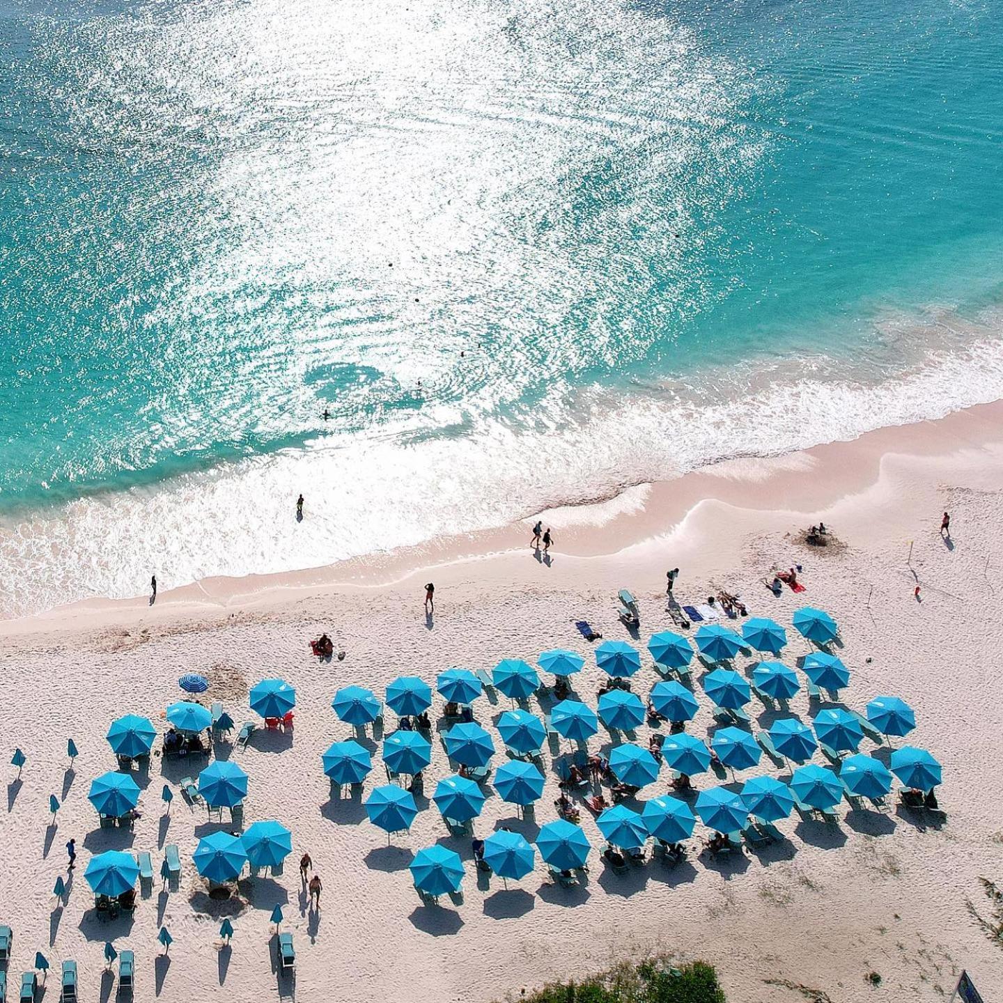 Eden On The Sea Otel Bridgetown Dış mekan fotoğraf
